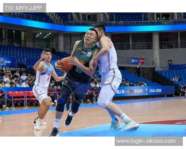 2018年CBA新疆队与吉林队激战回顾精彩瞬间与赛季亮点分析 2018年CBA新疆队与吉林队激战回顾精彩瞬间与赛季亮点分析