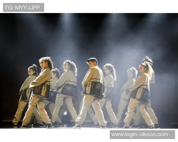 上海街舞队的意识变革与文化认同的热议探讨 上海街舞队的意识变革与文化认同的热议探讨