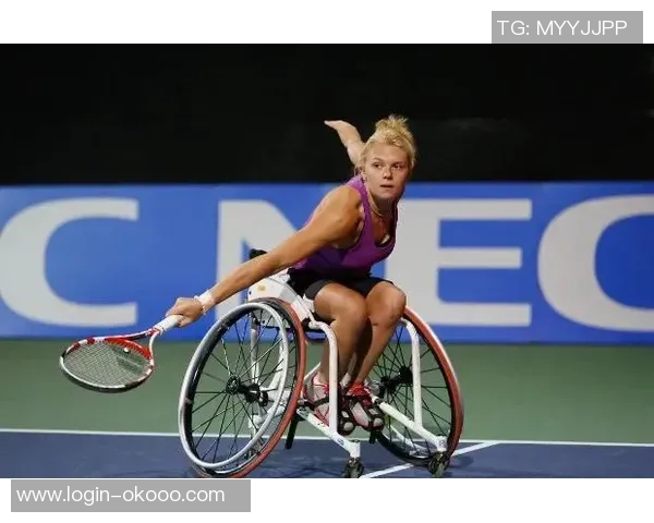 专访赵磊:深入探讨网球界成功背后的秘诀与心路历程 专访赵磊:深入探讨网球界成功背后的秘诀与心路历程