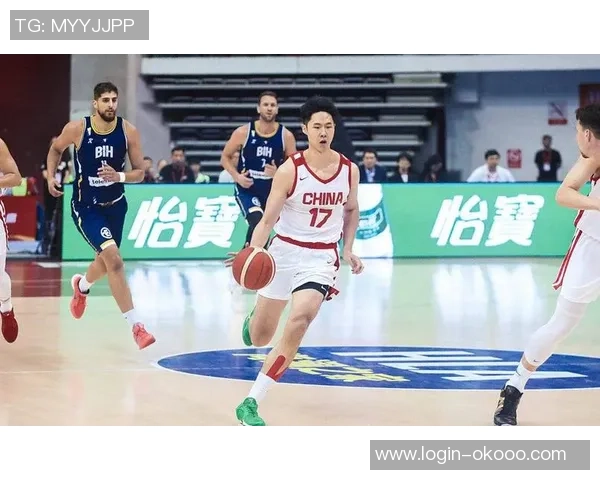 亚洲男篮对决中国与伊拉克的精彩较量展现篮球魅力与团队精神
