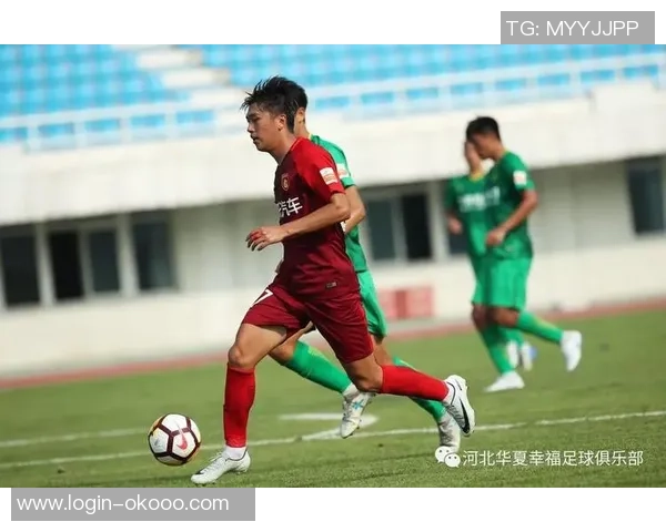 华夏预备队迎战延边队全力争胜力争佳绩展现年轻力量 华夏预备队迎战延边队全力争胜力争佳绩展现年轻力量