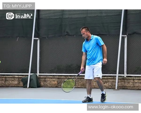 南京网球队状态深度对比分析揭示球队潜力与挑战 南京网球队状态深度对比分析揭示球队潜力与挑战