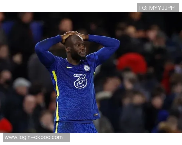 卢卡库重返赛场展现王者风范助力球队争冠之路 卢卡库重返赛场展现王者风范助力球队争冠之路