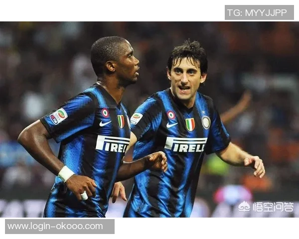 埃托奥与苏亚雷斯谁才是足坛传奇对决的真正王者 埃托奥与苏亚雷斯谁才是足坛传奇对决的真正王者