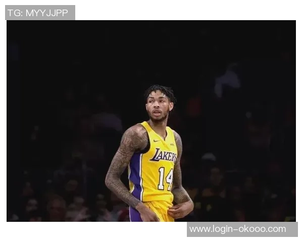 布兰登英格拉姆:从新星到全明星的成长之路与未来展望 布兰登英格拉姆:从新星到全明星的成长之路与未来展望