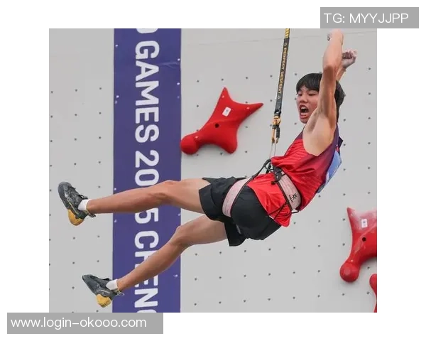 成都攀岩队与广州攀岩队赛后状态分析与表现对比探讨